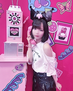 プロフィール写真3・にの🩵下北沢CieL|Girl's bar CieL・シエル - 下北沢駅前のガールズバー