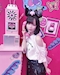 プロフィール写真3・にの🩵下北沢CieL|Girl's bar CieL・シエル - 下北沢駅前のガールズバー