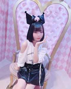 プロフィール写真2・にの🩵下北沢CieL|Girl's bar CieL・シエル - 下北沢駅前のガールズバー