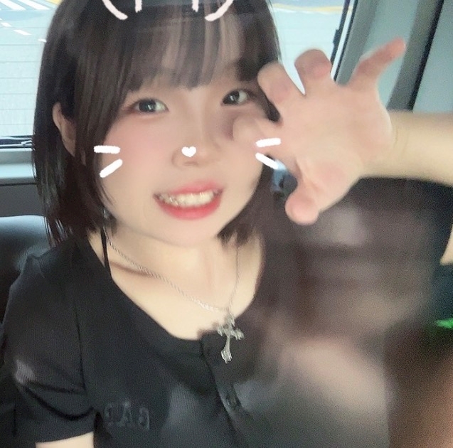 うみ パジャマにおじゃま