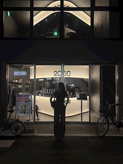 プロフィール写真1・もえぴ｜クラブ ジャルディーノ - 東心斎橋のラウンジ/クラブ