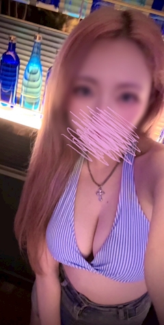 プロフィール写真1・みなみ|Sunset Lounget 新橋・サンセットラウンジェット - 新橋のキャバクラ