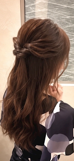 月城ルカ