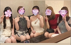プロフィール写真4・月城ルカ|CLUB CameRia・カメリア - 名古屋 瑞穂区のキャバクラ