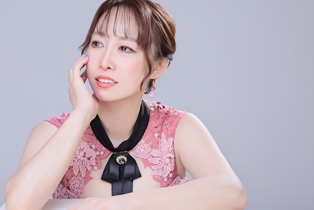 プロフィール写真3・月城ルカ|