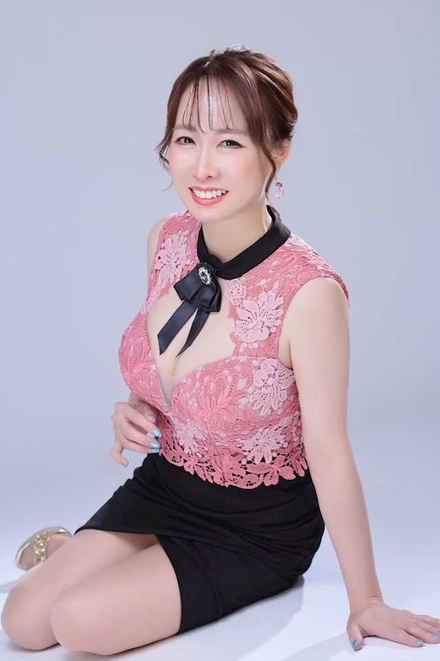 プロフィール写真1・月城ルカ|