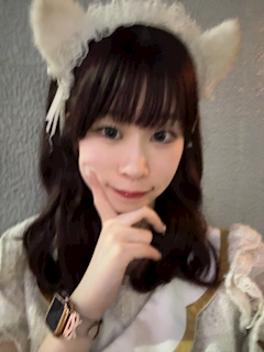 プロフィール写真1・ましろ🐈⬛あんど&ねこ池袋|あんど&ねこ・アンドネコ - 池袋東口のコンカフェ