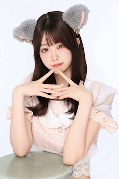 プロフィール写真1・ましろ🐈‍⬛あんど＆ねこ池袋｜あんど&ねこ・アンドネコ - 池袋東口のコンカフェ