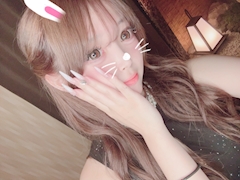 プロフィール写真2・ゆあ|CLUB good・グッド - 木屋町のキャバクラ