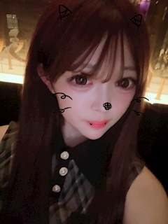 プロフィール写真3・ゆあ|CLUB good・グッド - 木屋町のキャバクラ