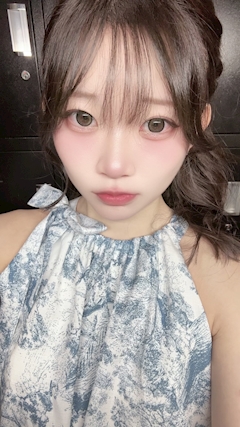 プロフィール写真1・桜花 凛|CLUB UNIVERSE・ユニバース - 広島市(流川)のキャバクラ