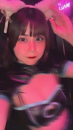 プロフィール写真1・みる｜NASH・ナッシュ - 木屋町のコンカフェ