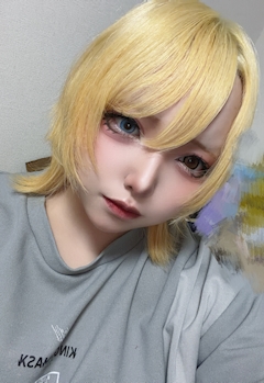 プロフィール写真1・わど|↑みらいtheとりっぷ↓・ミライザトリップ - 秋葉原のコンカフェ