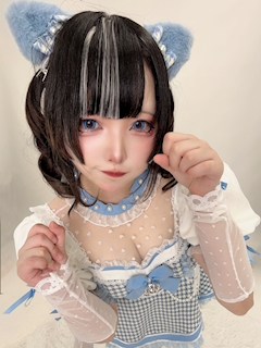 プロフィール写真3・わど|↑みらいtheとりっぷ↓・ミライザトリップ - 秋葉原のコンカフェ