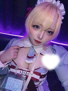 プロフィール写真2・わど|↑みらいtheとりっぷ↓・ミライザトリップ - 秋葉原のコンカフェ