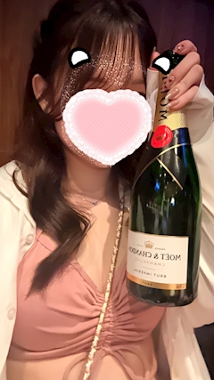 プロフィール写真4・ひい|Corsale・コルサーレ - 名古屋 金山のキャバクラ