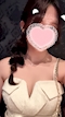 プロフィール写真2・ひい|Corsale・コルサーレ - 名古屋 金山のキャバクラ