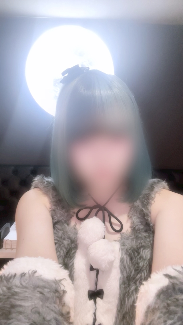 ゆに ウルフちゃんとご主人様