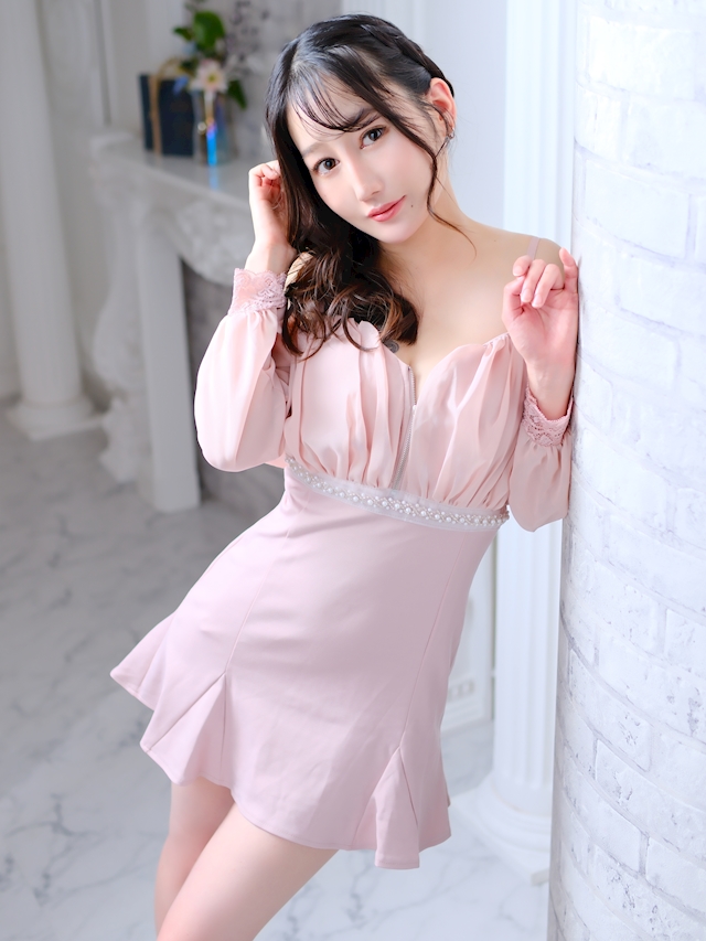 プロフィール写真3・みき|