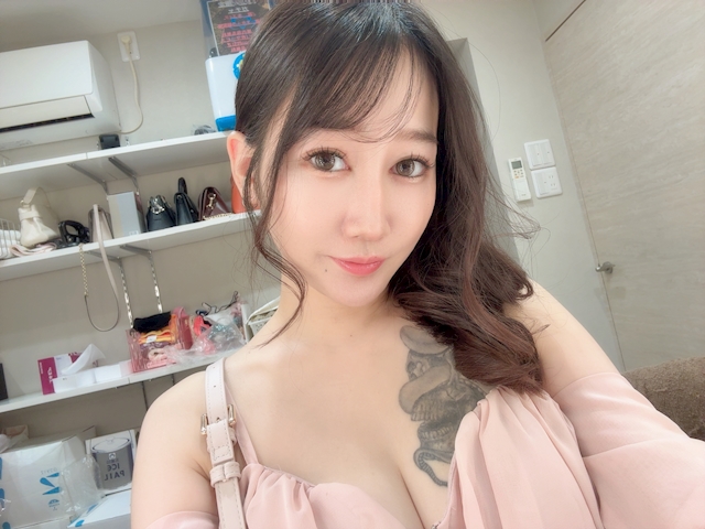 プロフィール写真5・みき|