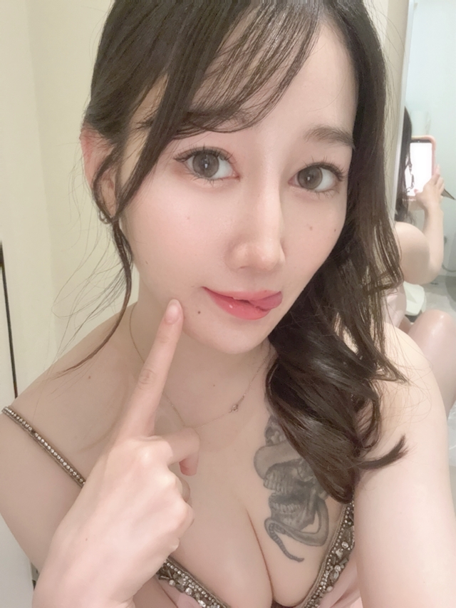 プロフィール写真4・みき|