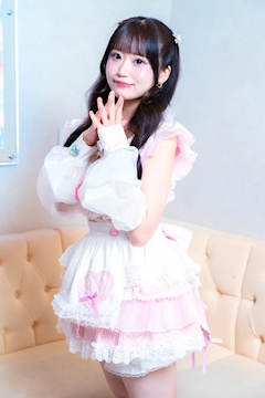 プロフィール写真2・さくら｜ご自愛メシア・ゴジアイメシア - 秋葉原のコンカフェ