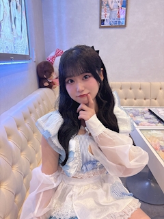 プロフィール写真2・さくら|ご自愛メシア・ゴジアイメシア - 秋葉原のコンカフェ