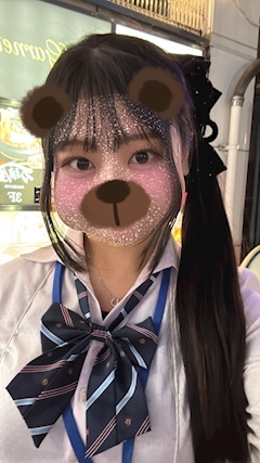 プロフィール写真1・りお🏫3BS|3年B組 宗右衛門校 - 宗右衛門町のガールズバー