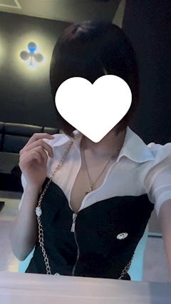 プロフィール写真1・ちひろ｜Girls Bar CLOVER・ガールズバー クローバー - 金沢片町のガールズバー