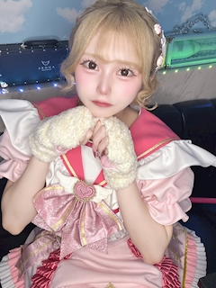 プロフィール写真3・ゆりぴ｜にゃんふぇりあ - 歌舞伎町のコンカフェ