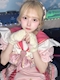 プロフィール写真3・ゆりぴ｜にゃんふぇりあ - 歌舞伎町のコンカフェ