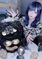 プロフィール写真4・しえる｜MoonBlue・ムーンブルー - 千葉・富士見町のコンカフェ