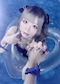 プロフィール写真8・しえる｜MoonBlue・ムーンブルー - 千葉・富士見町のコンカフェ