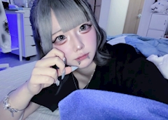 プロフィール写真1・しえる｜MoonBlue・ムーンブルー - 千葉・富士見町のコンカフェ