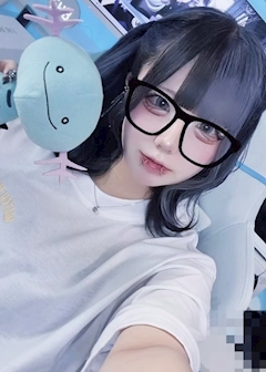 プロフィール写真2・しえる｜MoonBlue・ムーンブルー - 千葉・富士見町のコンカフェ