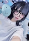 プロフィール写真2・しえる｜MoonBlue・ムーンブルー - 千葉・富士見町のコンカフェ