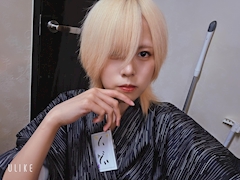プロフィール写真3・ジュン｜CROWN LAB byPinky・クラウンラボ - 北千住のコンカフェ