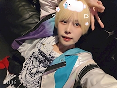 プロフィール写真4・ジュン｜CROWN LAB byPinky・クラウンラボ - 北千住のコンカフェ