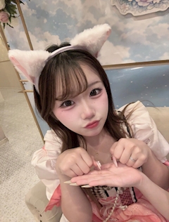 プロフィール写真2・もか｜ろぜきゃす・ロゼキャス - 池袋東口のコンカフェ
