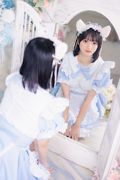 プロフィール写真3・もも｜にゃんふぇりあ - 歌舞伎町のコンカフェ