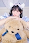 プロフィール写真1・もも｜にゃんふぇりあ - 歌舞伎町のコンカフェ