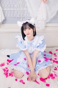 プロフィール写真2・もも｜にゃんふぇりあ - 歌舞伎町のコンカフェ