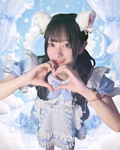プロフィール写真4・もも｜にゃんふぇりあ - 歌舞伎町のコンカフェ