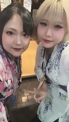 にあ「おはよう夏☀️🌱🌻✨」