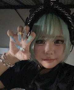 プロフィール写真3・にあ|GIRLS BAR Kyara・ガールズバーキャラ - 錦糸町のガールズバー