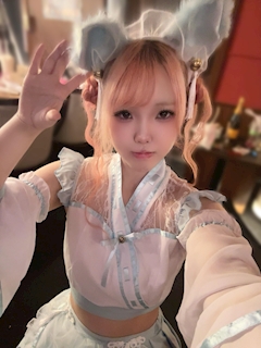 プロフィール写真1・すぴか｜おきゅいんみこ - 国分町のコンカフェ