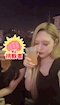 プロフィール写真2・りおな|Bar CASSIS・カシス - 川越のガールズバー