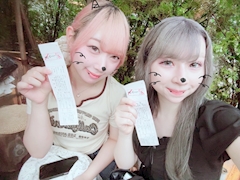 🌼まりあ🌼「神社行ってきた⛩」