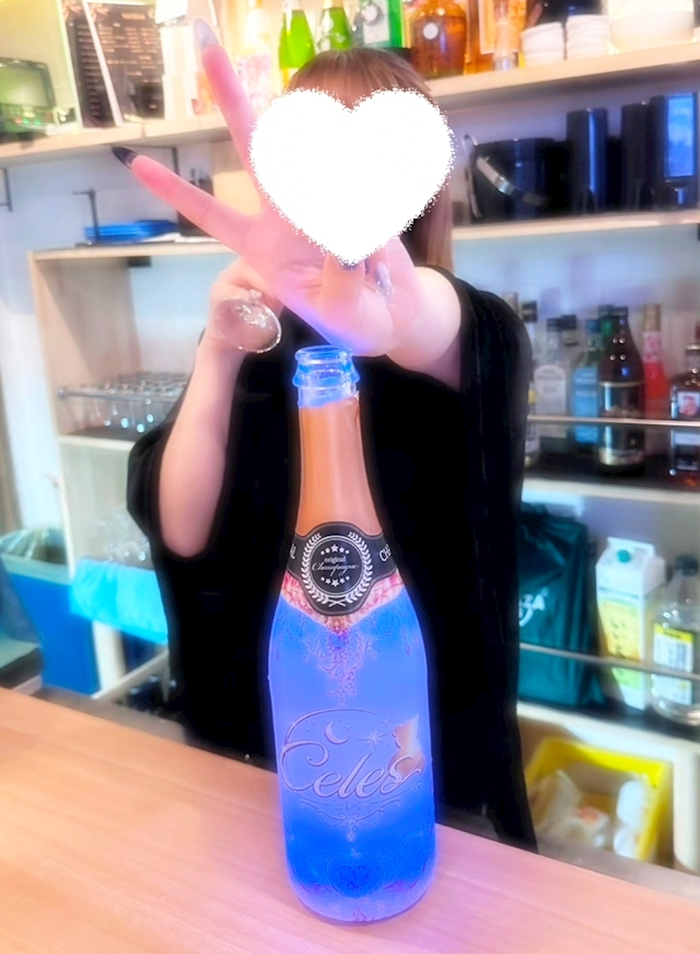 ひつの Celes・セレス - 松山市のガールズバー