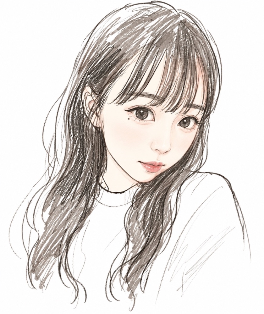 まい